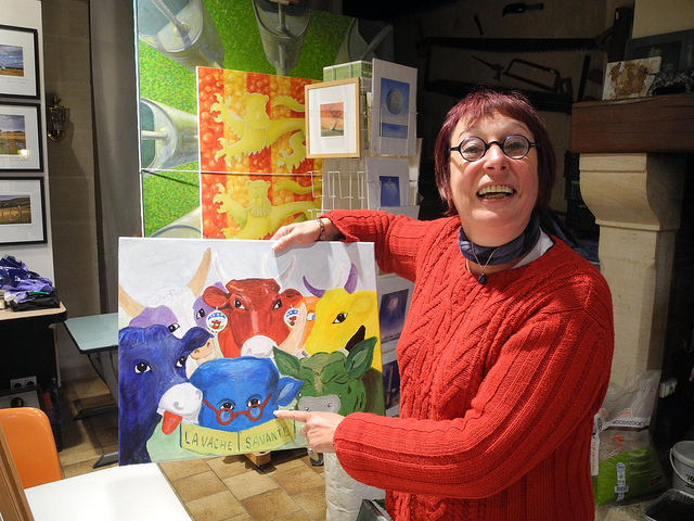 Cathy Lepeltier k'ty